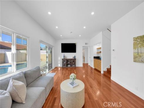 4457 Via Largo , Cypress, CA