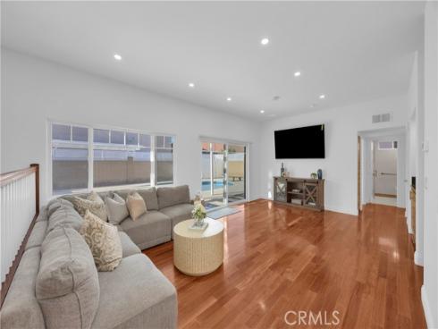 4457 Via Largo , Cypress, CA