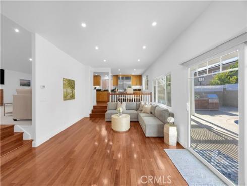 4457 Via Largo , Cypress, CA