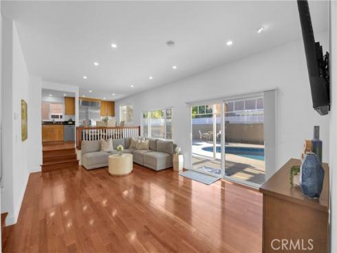 4457 Via Largo , Cypress, CA