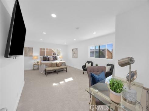 4457 Via Largo , Cypress, CA