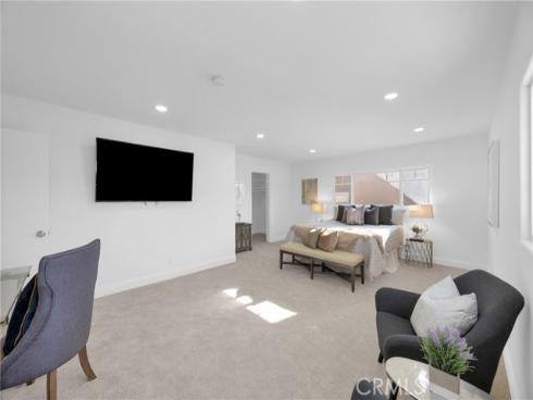 4457 Via Largo , Cypress, CA