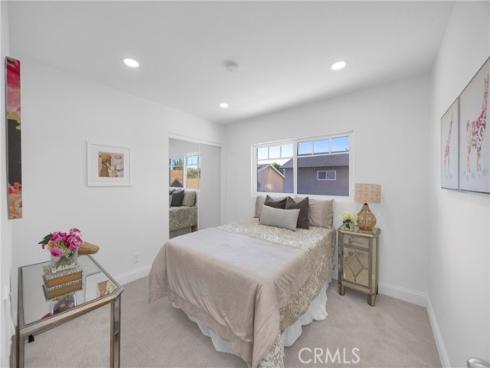 4457 Via Largo , Cypress, CA