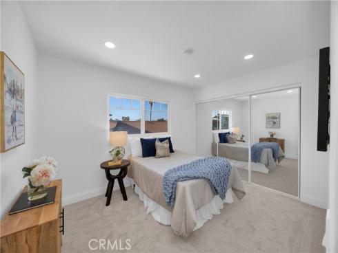 4457 Via Largo , Cypress, CA