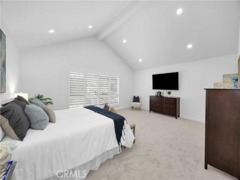 4457 Via Largo , Cypress, CA
