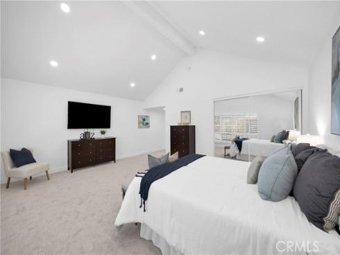 4457 Via Largo , Cypress, CA