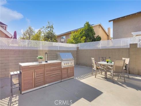 4457 Via Largo , Cypress, CA
