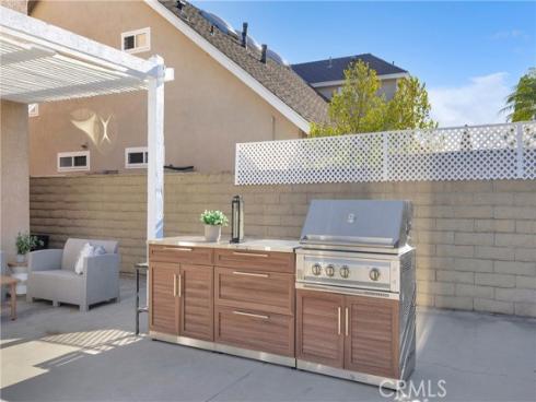 4457 Via Largo , Cypress, CA