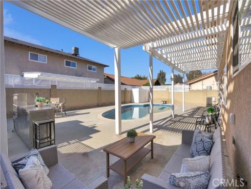 4457 Via Largo , Cypress, CA