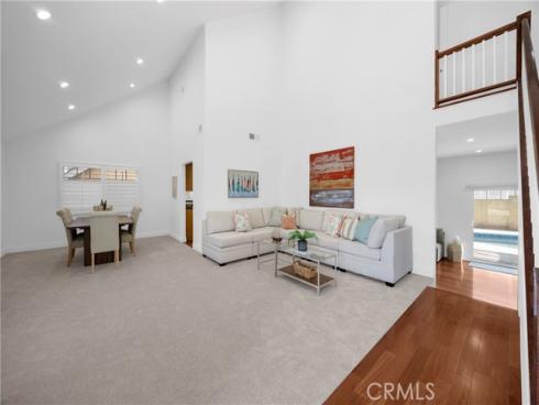 4457 Via Largo , Cypress, CA
