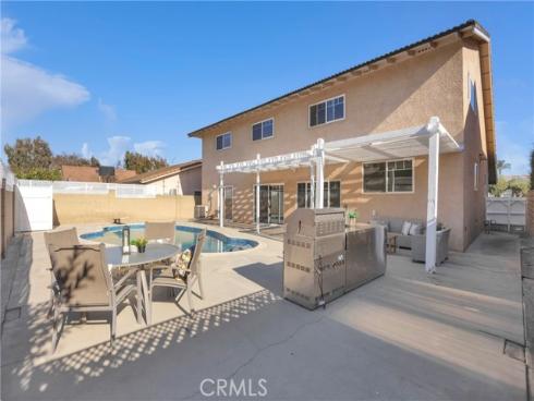 4457 Via Largo , Cypress, CA
