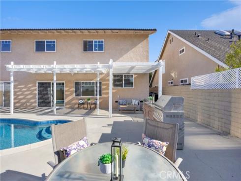 4457 Via Largo , Cypress, CA