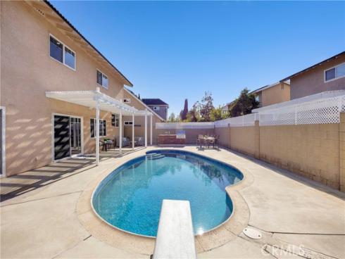 4457 Via Largo , Cypress, CA