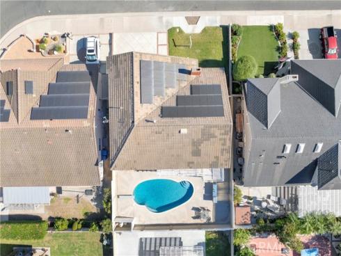 4457 Via Largo , Cypress, CA