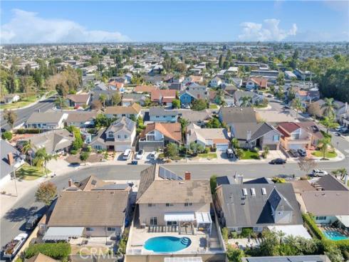 4457 Via Largo , Cypress, CA