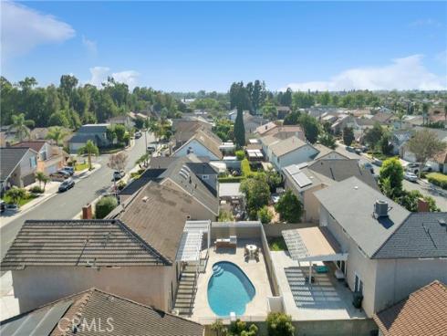 4457 Via Largo , Cypress, CA