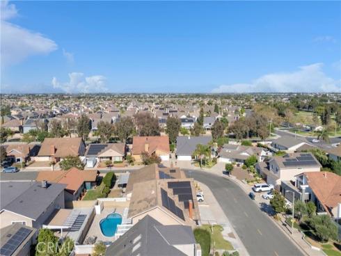 4457 Via Largo , Cypress, CA