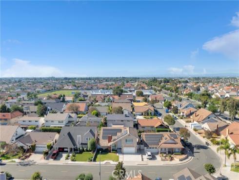 4457 Via Largo , Cypress, CA