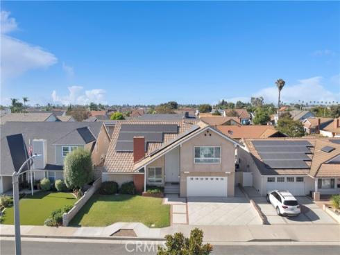 4457 Via Largo , Cypress, CA