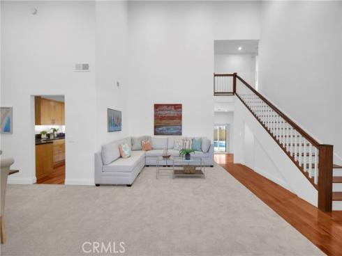 4457 Via Largo , Cypress, CA