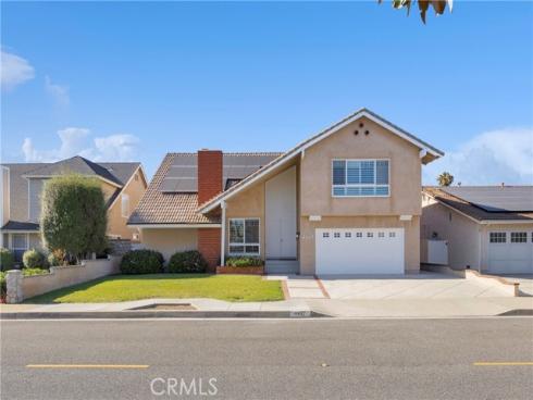4457 Via Largo , Cypress, CA
