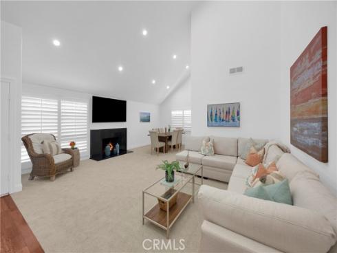 4457 Via Largo , Cypress, CA