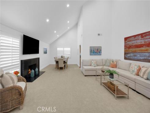 4457 Via Largo , Cypress, CA