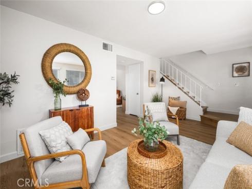4163 Larwin , Cypress, CA