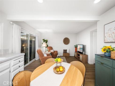 4163 Larwin , Cypress, CA