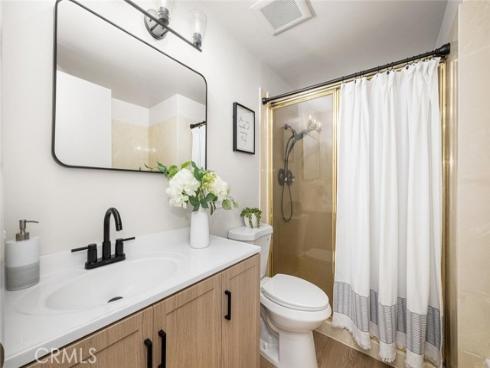 4163 Larwin , Cypress, CA