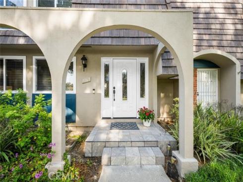 4163 Larwin , Cypress, CA