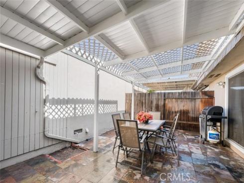 4163 Larwin , Cypress, CA