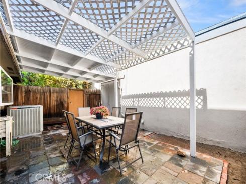 4163 Larwin , Cypress, CA