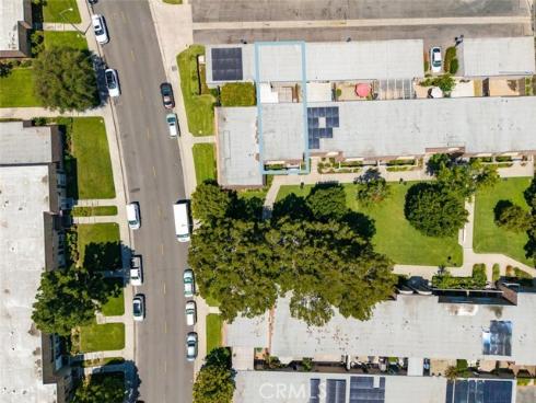 4163 Larwin , Cypress, CA