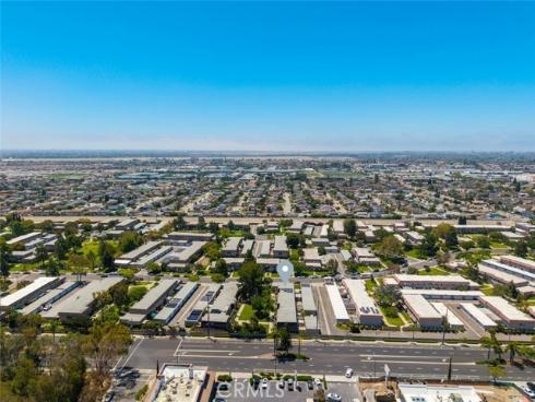 4163 Larwin , Cypress, CA