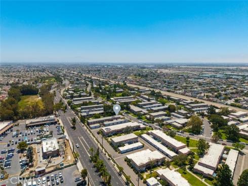 4163 Larwin , Cypress, CA