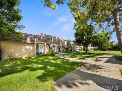 4163 Larwin , Cypress, CA