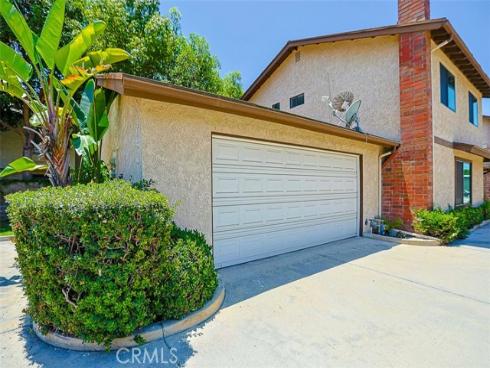 8860 La Salle 4 , Cypress, CA