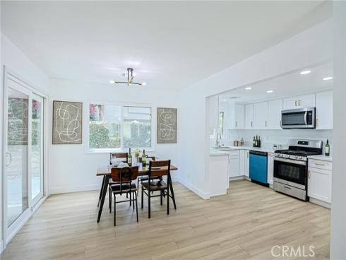 8860 La Salle 4 , Cypress, CA
