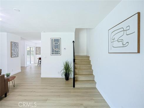 8860 La Salle 4 , Cypress, CA