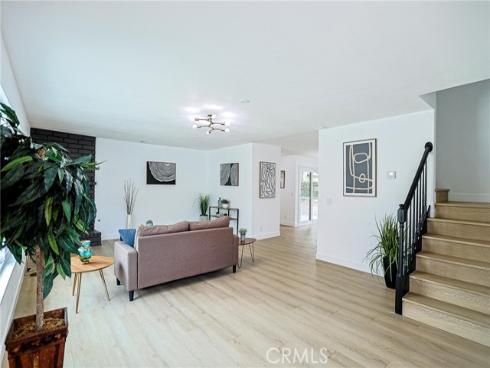 8860 La Salle 4 , Cypress, CA