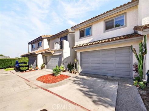 9522  Linda   Ln, Cypress, CA
