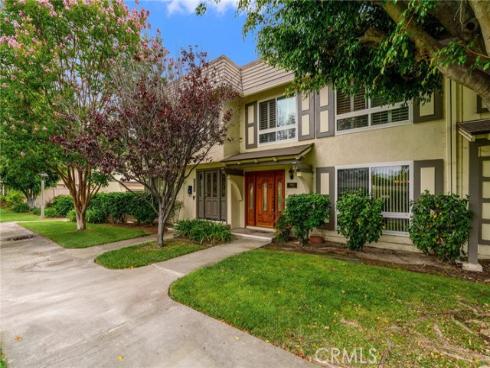 9850  Via Sonoma  , Cypress, CA