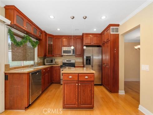 9850  Via Sonoma  , Cypress, CA