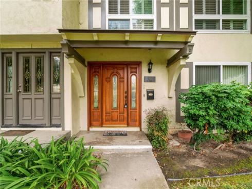 9850  Via Sonoma  , Cypress, CA