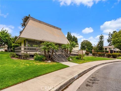 9850  Via Sonoma  , Cypress, CA