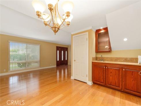 9850  Via Sonoma  , Cypress, CA