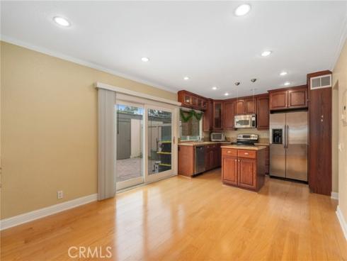 9850  Via Sonoma  , Cypress, CA