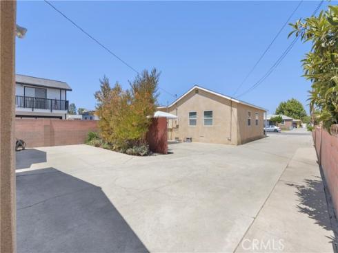 5572 Saint Ann Avenue, Cypress, CA