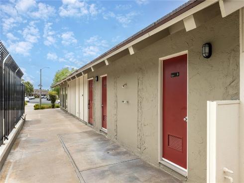 4792 Larwin Avenue, Cypress, CA